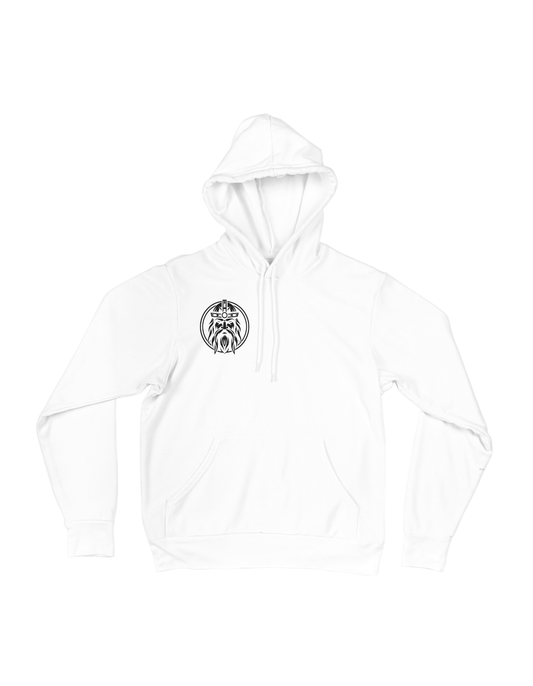 ⚔️ Viking Hooded Sweatshirt – Reflect Your Warrior Spirit! 🛡️🔥